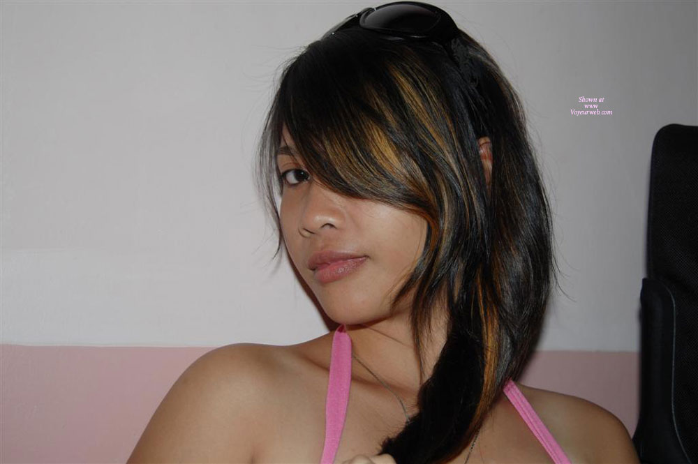 Pic #1My First Time