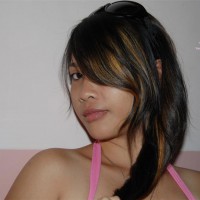 My First Time