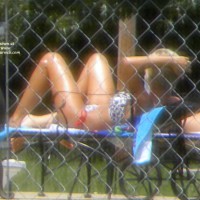 Pic #1 *SA Hot Neighbor
