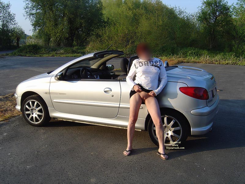 Pic #1 *PL Cabrio