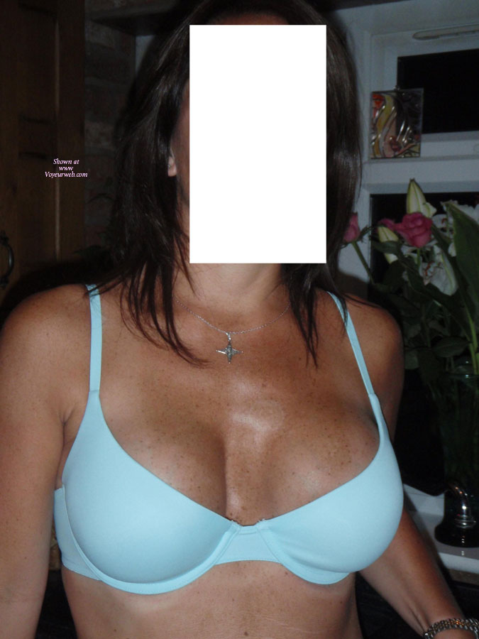 Pic #1 Great Tits And Bod I Think?