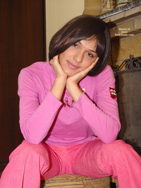 Pic #1Prinicess Leah Is Fucking Smokin Hot