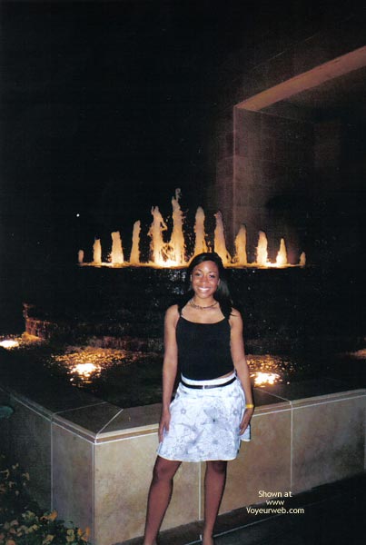 Pic #1Sexy 18 Yo Ready For The Night