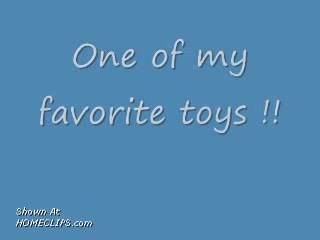 Pic #1A Toy (by Many Requests!!) : )