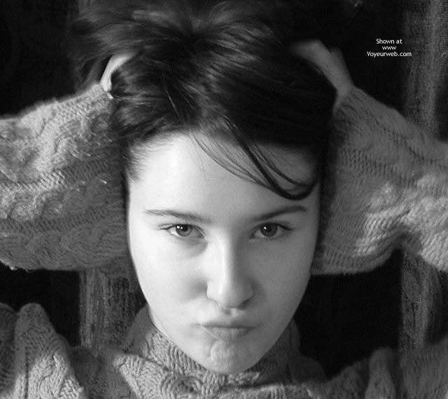 Pic #1Roses Poses 2