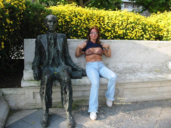 Pic #1Marta Santander