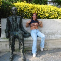 Marta Santander