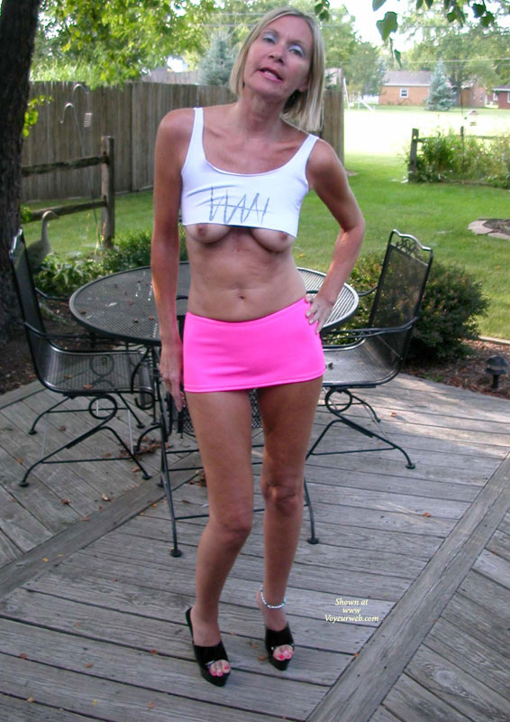 Pic #1 *PL Katie-Katie In The Sun