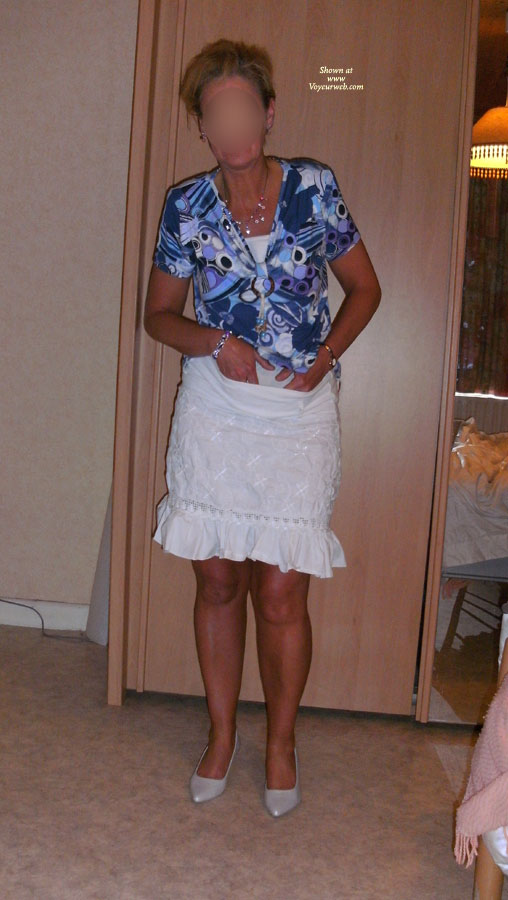 Pic #1My Wife +45 yo III