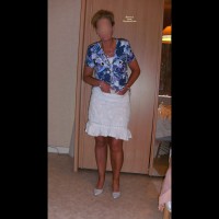 Pic #1 My Wife +45 yo III