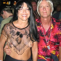 Marie Sexy At Sixty At Ff