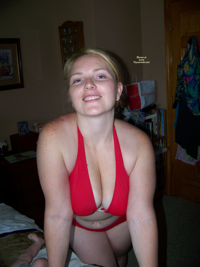 Pic #1Daria
