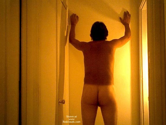 Pic #1M* Hung Like A Hamster