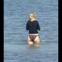 Pic #1 *SA Asses Beach