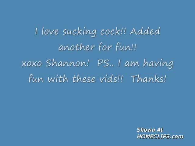 Pic #1Fun Bj With Another!!