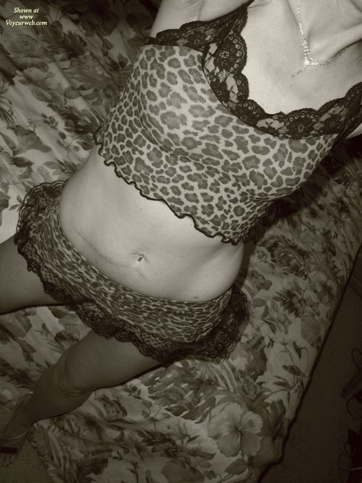 Pic #1My First Time