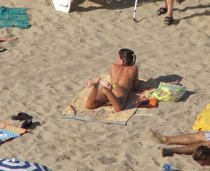 Pic #1Alicante Titties 6