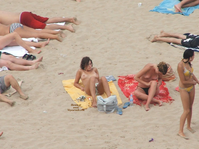 Pic #1Alicante Titties 9