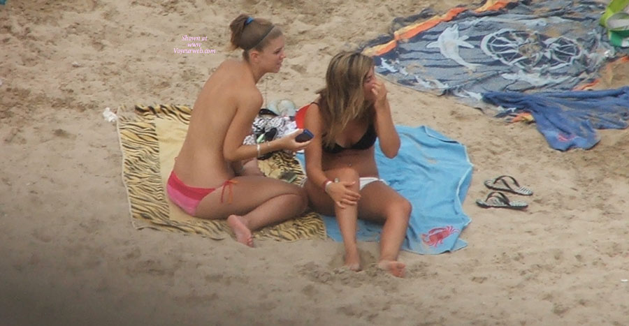 Pic #1Alicante Titties 10
