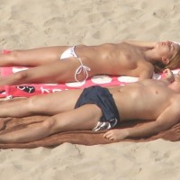Pic #1 Alicante Titties 11