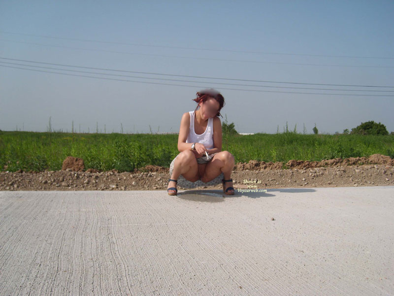 Pic #1 *PL Out For A Walk