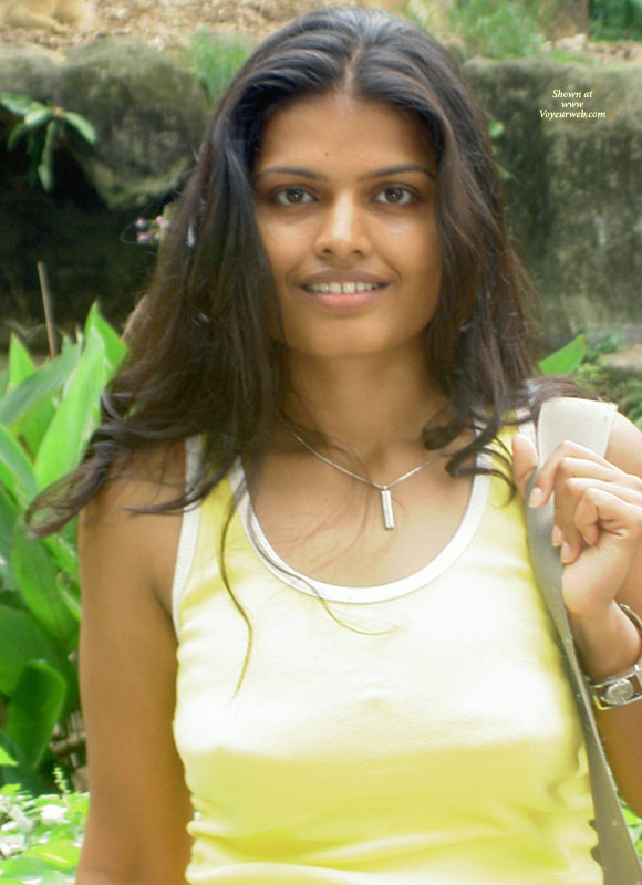 Pic #1 Indian Wife