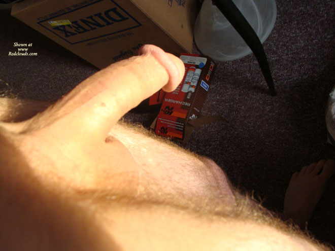 Pic #1M* Just Wondering