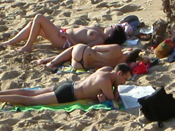 Pic #1Ibiza Beaches