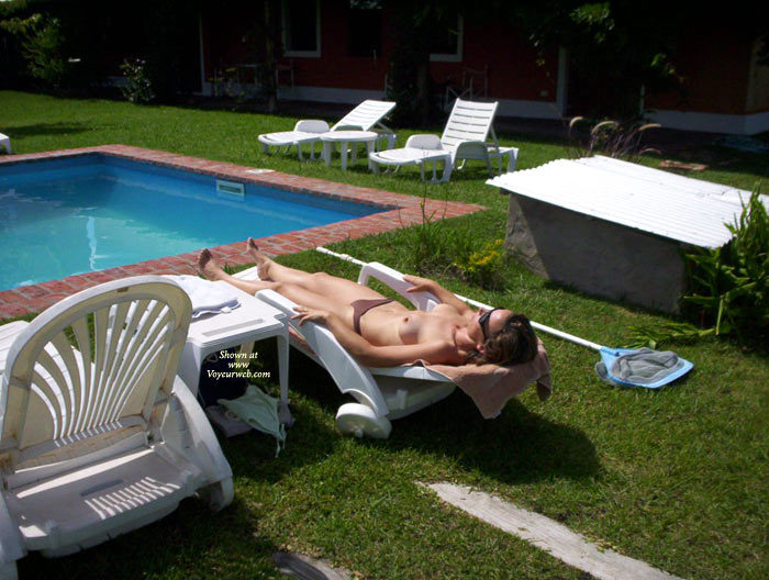 Pic #1 Pool - Wis