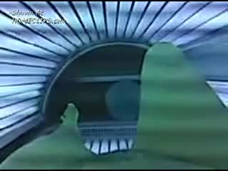 Pic #1My Bullet In Tanning Bed