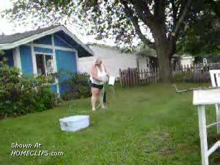 Pic #1Tub Cleaning Day