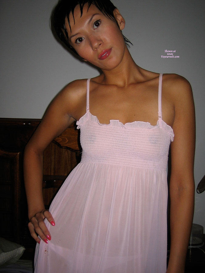 Pic #1Lying Around The House