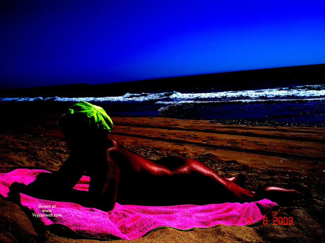 Pic #1*PL Fonte Da Telha - Portugal
