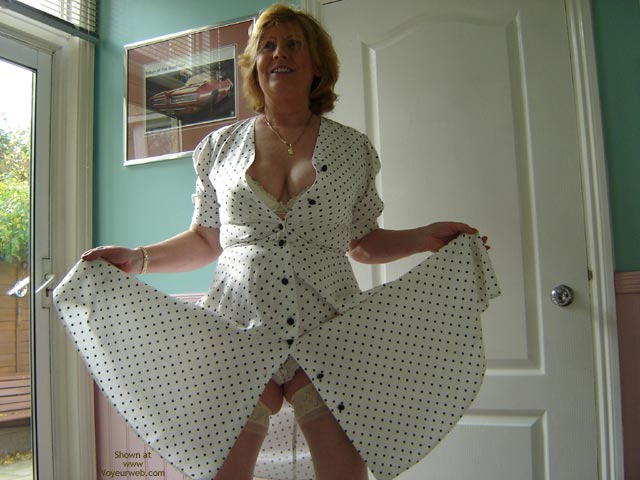 Pic #1Shirley Part 2