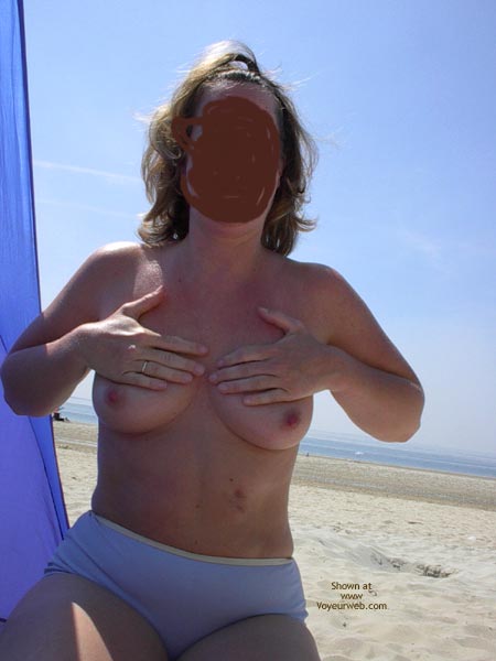 Pic #1Tanja Die Kleine Sau