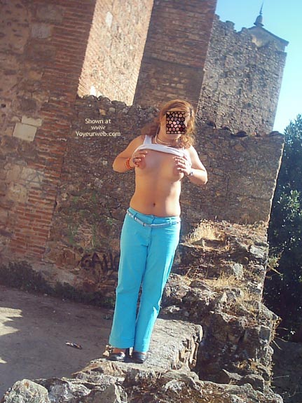 Pic #1Castillo De Buitrago