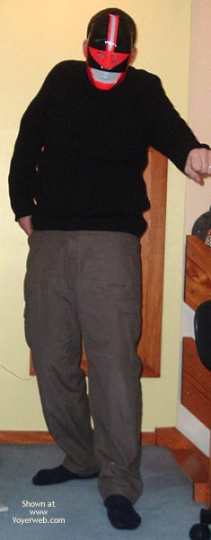 Pic #1M* Ladies! Look Who Is Stripping 4 U