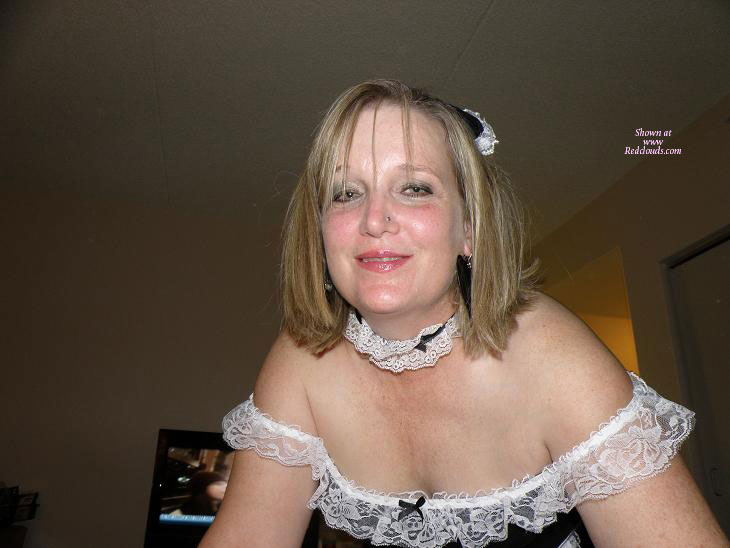 Pic #1Hotter Pics Of My Maid Wife