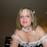 Pic #1Hotter Pics Of My Maid Wife