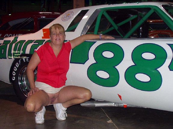 Pic #1Wifes First Time On Vw