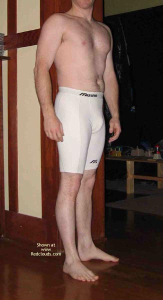 Pic #1M* Hung First Post