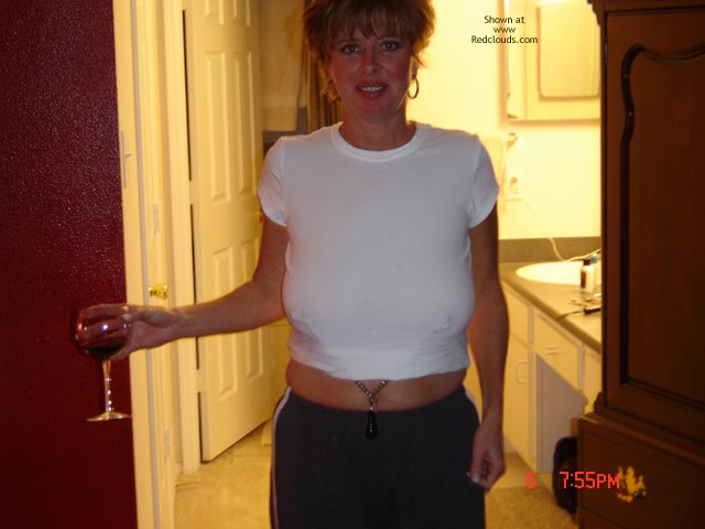 Pic #1Milf Cums Out Vol. Iii With Cream