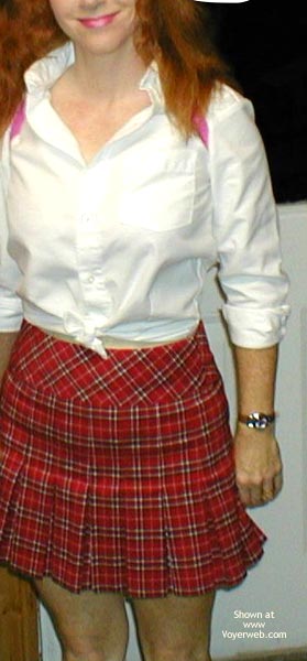 Pic #1Wife As A Girl