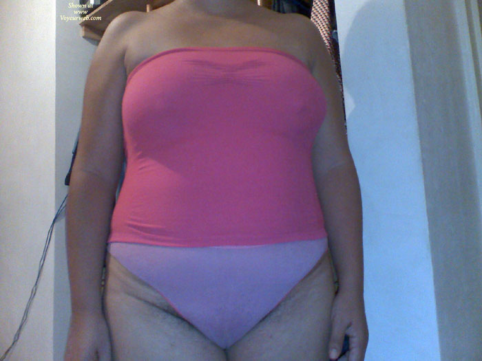 Pic #1 Mi Esposa