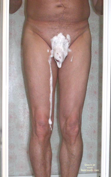 Pic #1M* Shower For The Ladys