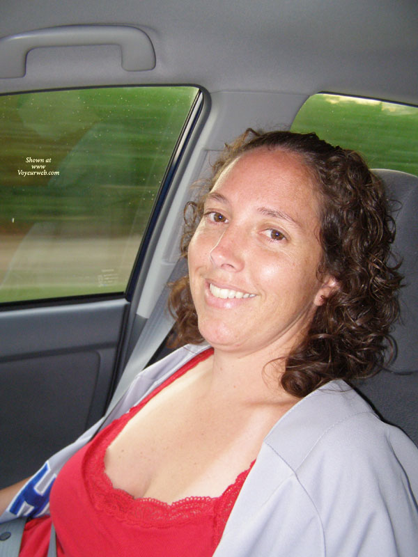Pic #1*NW Wife Flashing
