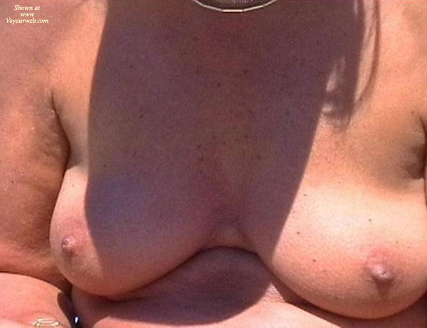Pic #1*PL Tits, Nipples And So On