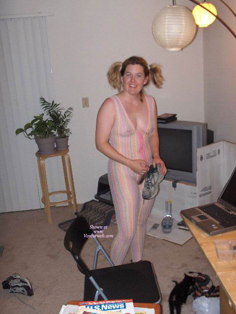 Pic #1 Carrie W