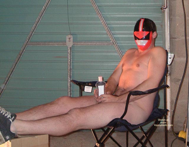 Pic #1M* Ladies! Mcp In The Garage