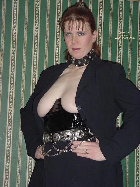 Pic #1More Shots Of Gabrielle